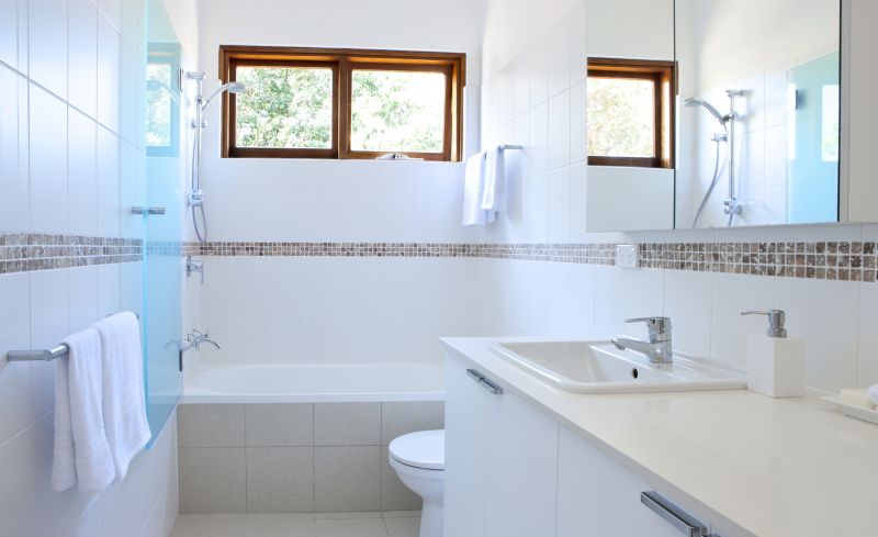 Bathroom Makeover Service