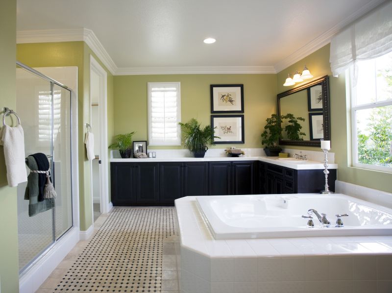 Bathroom Makeover Service