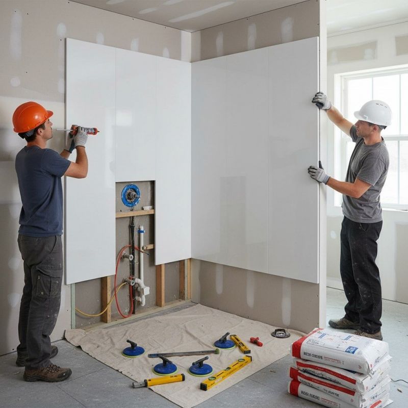 Top Bathroom Remodeling Companies in Matawan, NJ