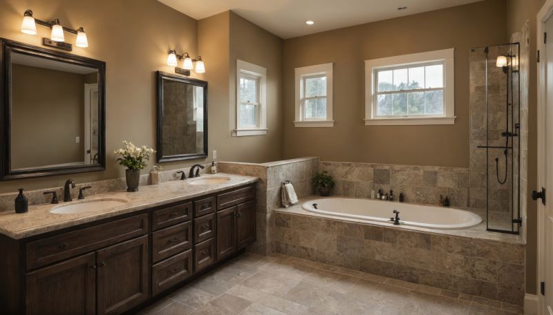 Top Bathroom Remodeling Companies in Westfield, NJ